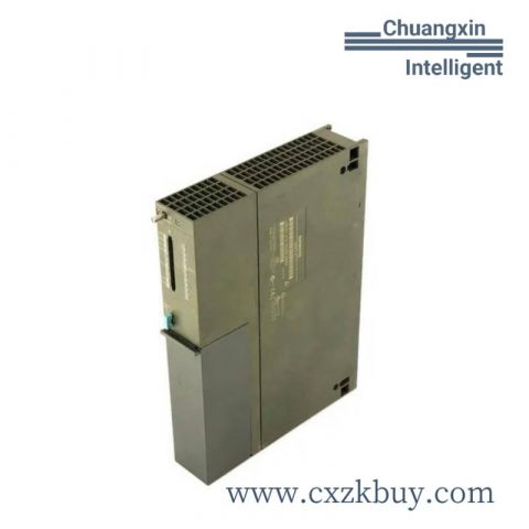 Siemens 6ES7414-3XJ00-0AB0 CPU 414-3 Control Unit
