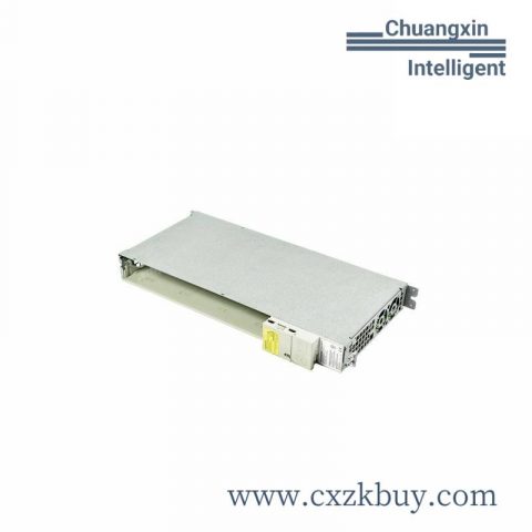 Siemens 6FC5247-0AA00-0AA3 CNC Control Unit for Industrial Automation