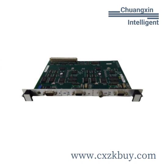 sst_sst-pfb3-vme-2.jpg SST SST-PFB3-VME-2 PLC VME Bus Interface Module