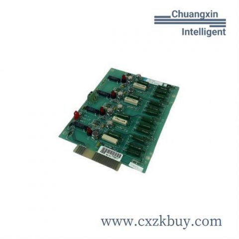 STROMBERG OKYM7W22 Control Module for Industrial Automation