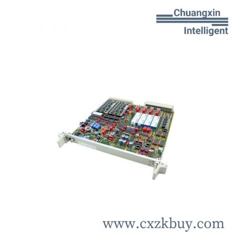 TEL TVB3101-1/ISC 1381-644957-16 PLC Control Board