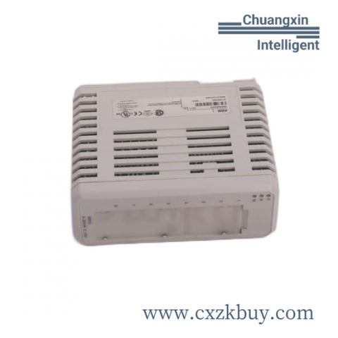 TRICONEX 2658 Industrial Control Module