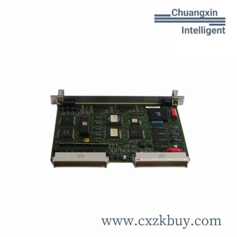 TRICONEX 3005 Industrial I/O Module, High Performance & Reliable Control System Component