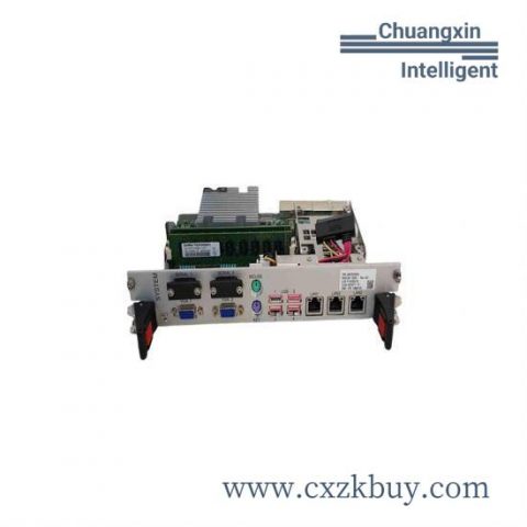 TRICONEX 3381 PI3381 Industrial Control Module