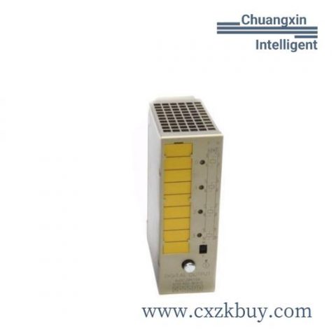 TRICONEX 4508 Digital Input Module, High Reliability Industrial Automation