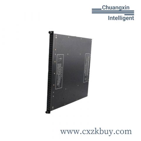TRICONEX 9853-610 Control Module - Reliable Industrial Automation