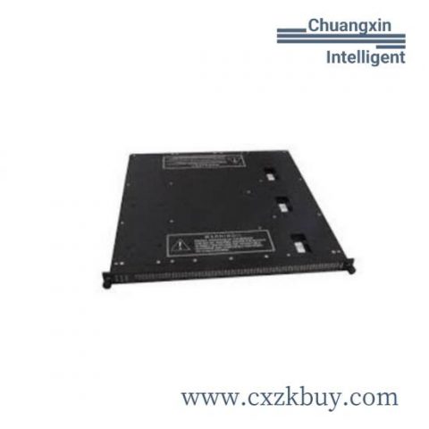 TRICONEX FTA-544 Industrial Control Module