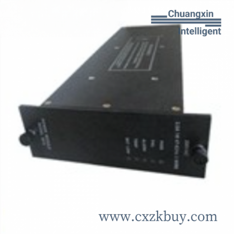 TRICONEX MA2211-100 Industrial Control Module