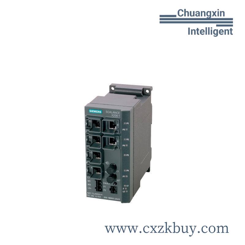 watlow_anafaze_cls204_1.jpg Watlow ANAFAZE CLS204 Manufacturing System (CIMS), Advanced Process Control and Monitoring