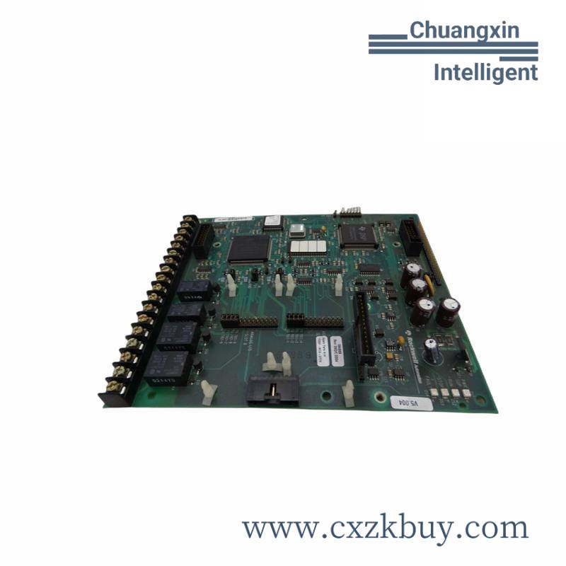 watlow_anafaze_cls204_2.jpg Watlow ANAFAZE CLS204 Manufacturing System (CIMS), Advanced Process Control and Monitoring