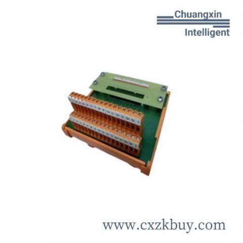 Weidmuller V23057-B3028-A101 Industrial Power Supply Module