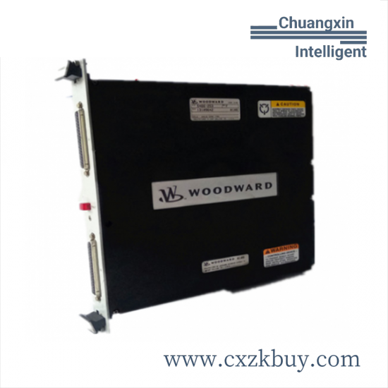 woodward_5466-258.png Woodward 5466-258 - Discrete I/O Module with 48 Inputs and 24 Outputs
