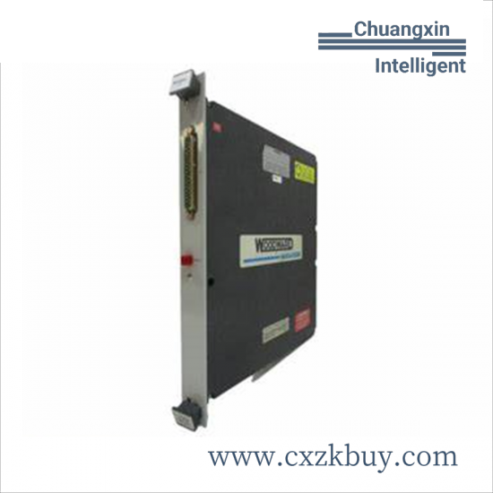 woodward_5466-258_1.png Woodward 5466-258 - Discrete I/O Module with 48 Inputs and 24 Outputs