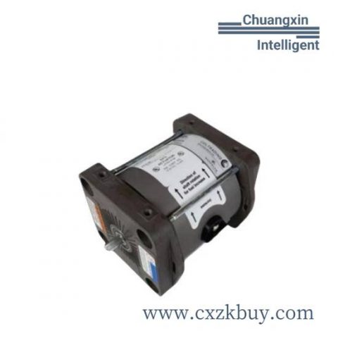 WOODWARD 9907-1200 PLC Module - Industrial Control System Component