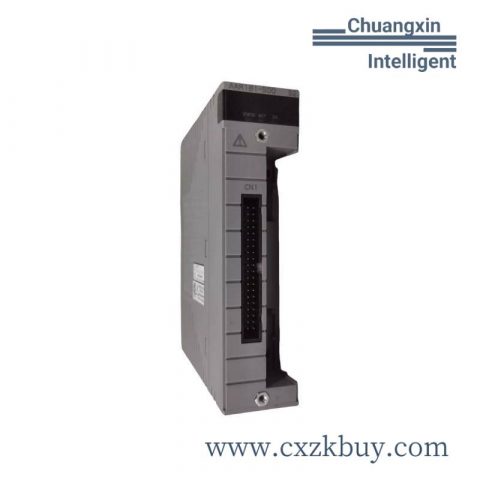 YOKOGAWA F3BU06-0N Base Module for Industrial Control Systems