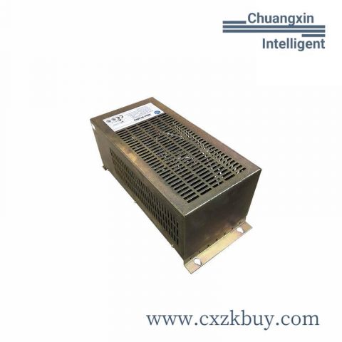 Rockwell A-B 1336-MOD-KB010 Industrial Control Module