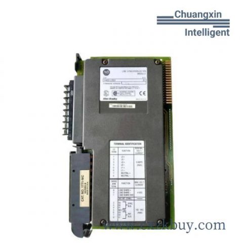 Allen Bradley 1402-LS51 Line Synchronization Module