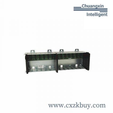 AB 1756-A13 ControlLogix I/O Module
