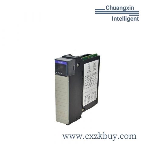 A-B 1756-DHRIO Digital Input Module