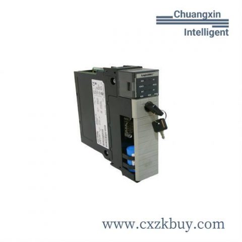 Allen-Bradley 1756-L61 ControlLogix Processor Module