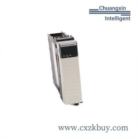 A-B 1756-M16SE Digital Input Module