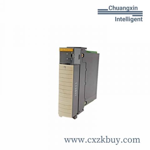 A-B 1756-OF4 Digital Output Module