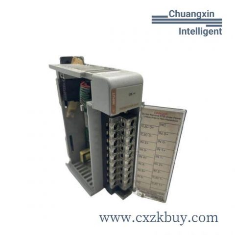 A-B 1769-IT6 Digital Input Module, High Precision & Reliable Performance