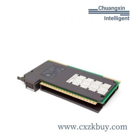 Allen-Bradley 1771-IVN Digital DC Input Module