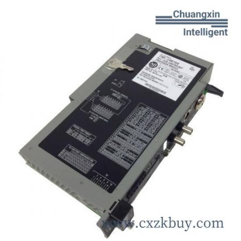 A-B 1785-L40B ControlLogix 1785-L40B Programmable Controller