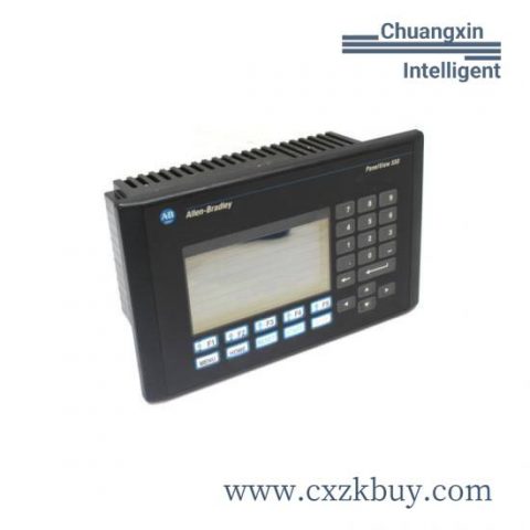 Rockwell Automation A-B 2711-K5A1 Operator Interface Module