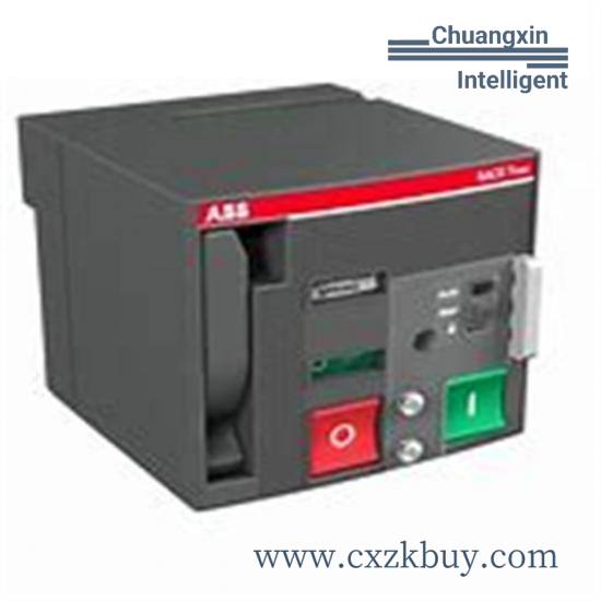 abb_07br61r1_gjv3074376r1.jpg ABB 07BR61R1 GJV3074376R1 - Advanced Control Module for Industrial Automation