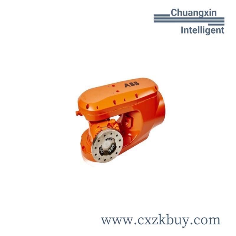 abb_07br61r1_gjv3074376r1_3.jpg ABB 07BR61R1 GJV3074376R1 - Advanced Control Module for Industrial Automation