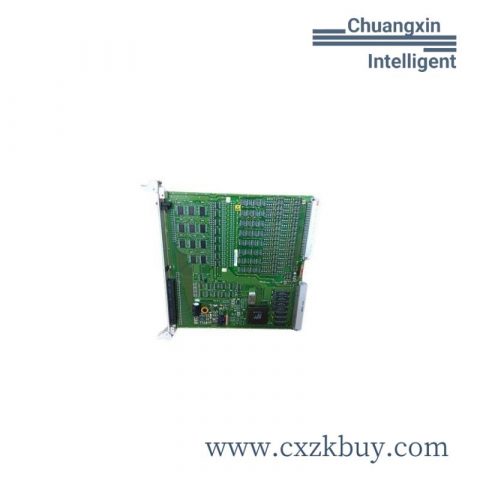 ABB 216AB61 Industrial Control Module