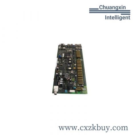 ABB 3BHL000986P0006 High Precision Analog Output Board, Industrial Control Module