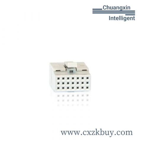 ABB 3BSE008538R1 Industrial Control Module