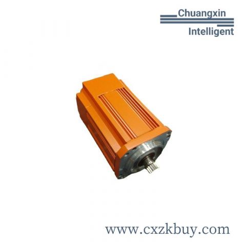 ABB 3HAC025466-001: High-Precision Control Module