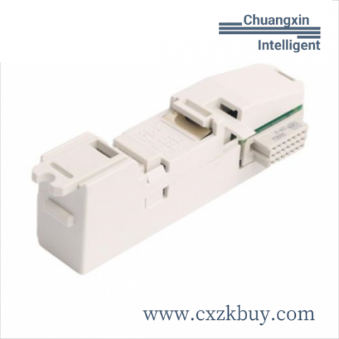 ABB 5SHX2645L0002 GVC750BE01 Industrial Control Module