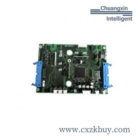 ABB 5SHY35L4503 5SXE01-0127 Controller Module
