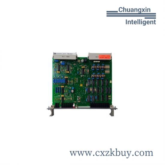 abb_81943a041-1.jpg ABB 81943A041-1 Industrial Control Module - Precision Automation Component