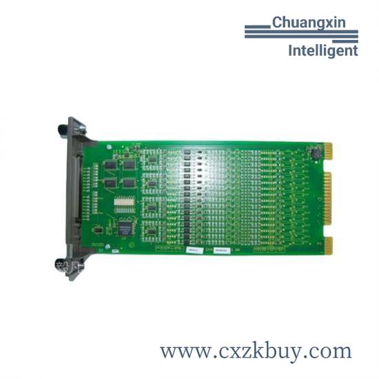 abb_81943a041-1_1.jpg ABB 81943A041-1 Industrial Control Module - Precision Automation Component