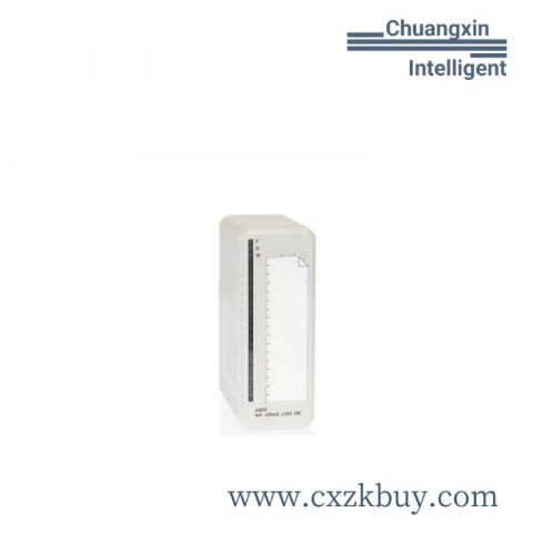 ABB AO845A Analog Output Signal Module