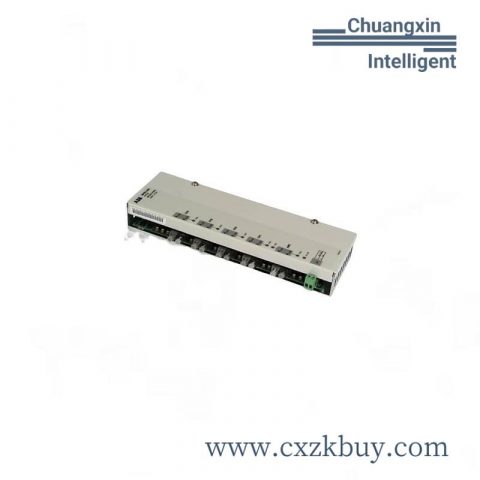 ABB C310/0020/STD - High-Performance PLC for Industrial Automation