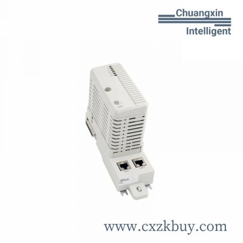 ABB CI857K01 3BSE018144R1 Industrial Control Module