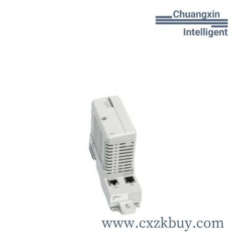 ABB CI871AK01 3BSE092693R1 Digital Input Module