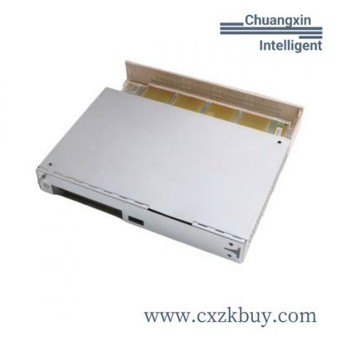 ABB DI620 Digital Input Module for Industrial Automation