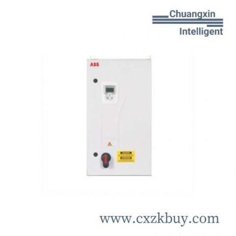 ABB DSBB175 Backplane, Industrial Control System Component