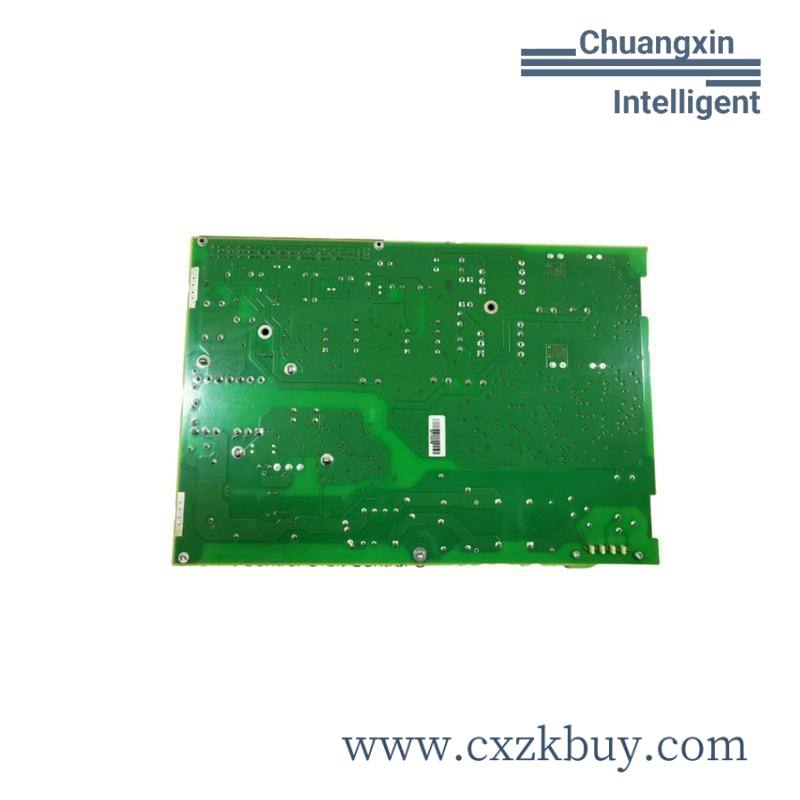 abb_dspc406_1.jpg ABB DSPC406 Industrial Control Module for Power Systems