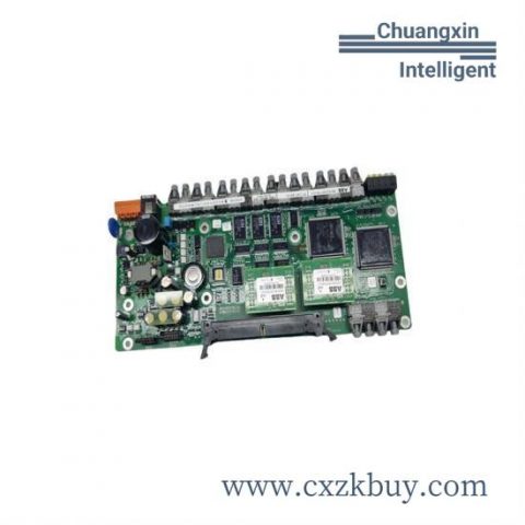 ABB DSU10 Programmer for Industrial Automation