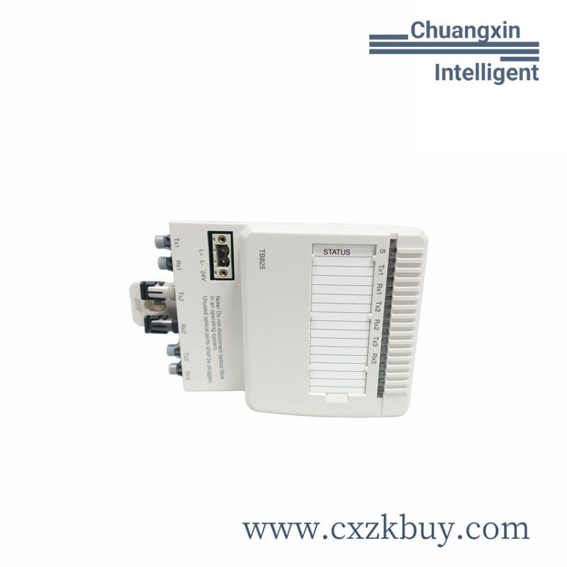 abb_e3efa_henf452750r1_1.jpg ABB E3EFa HENF452750R1 Control Module for Industrial Automation