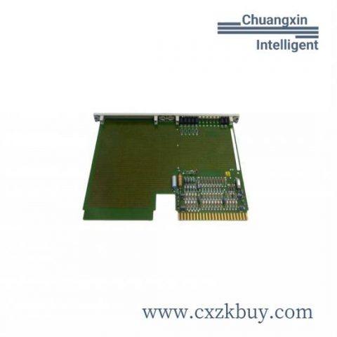 ABB EHDB130 Industrial Terminal Module